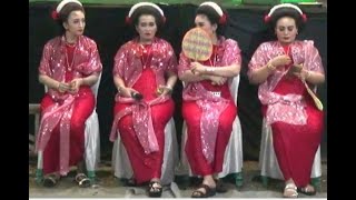 Download lagu Tayub Bojonegoro WAHYU IROMO mp3