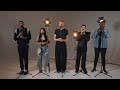 Pentatonix The Sound Of Silence Live