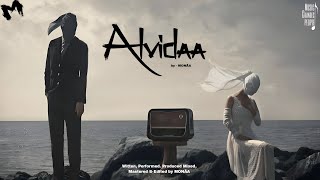 Download lagu Alvidaa - Hindi Rap Mix official Music by MONAA mp3 Download lagu Alvidaa - Hindi Rap Mix official Music by MONAA mp3