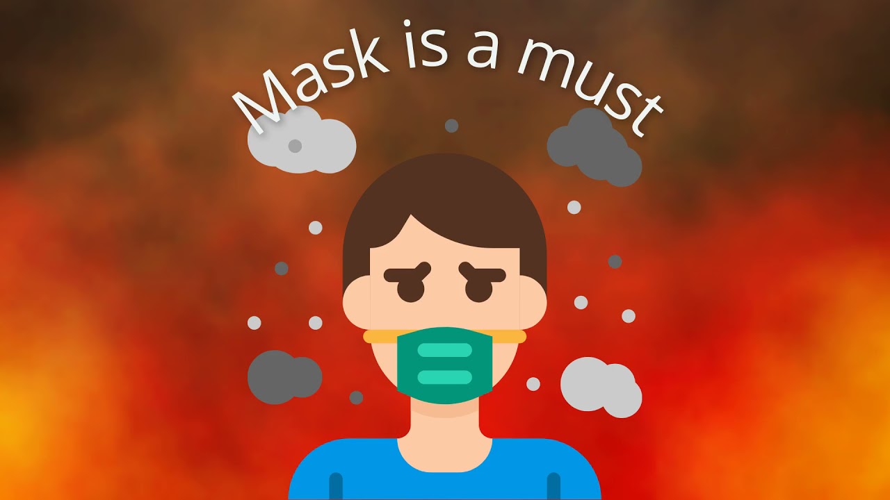 Forest Fire Detection Video : She the Force - Hack for Sustainability