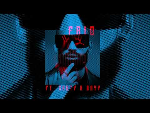Arcángel, Cauty, Brray - Frio | Los Favoritos 2 (Audio Oficial)