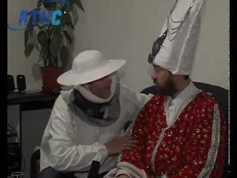 Cazinska Audicija - Ozdrlje 1. dio (2013)