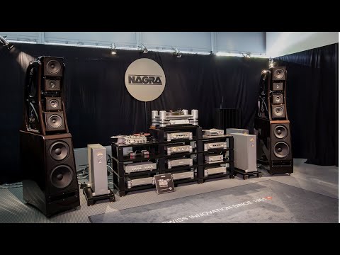 Audiophile Sound Test Speaker - Hi Res Music 24 bit - Natural Beat Records