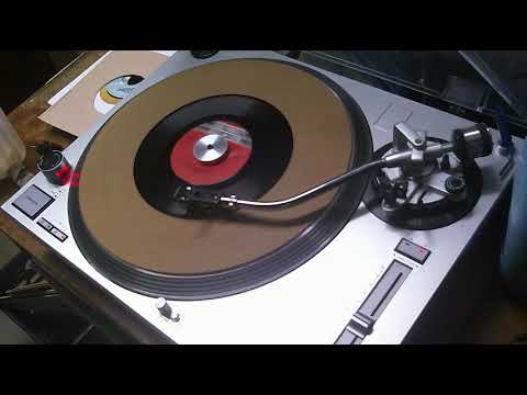 Cold, Cold Heart   Tony Bennett with Percy Faith & His Orchestra   1951   Styrene