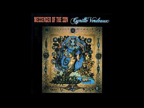 Cyrille Verdeaux - The Key Of Enoch