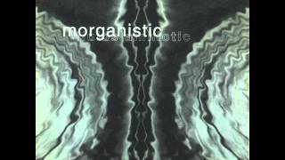 Morganistic - Wonder (1994)