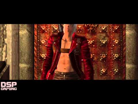 Devil May Cry 3 SE HD playthrough pt8 - RETURN of the Harlequin!