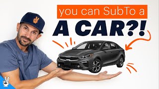 Buy A Car Without Credit