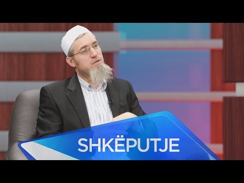 Çfarë ka thënë Isai alejhi selam për Muhamedin alejhi selam? - Hoxhë Ismail Bardhoshi