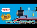 Truth Or Square Part 3 Full SpongeBob Remake