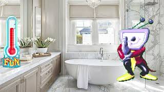 Tenna making soap! - CRINGE ALERT!!!