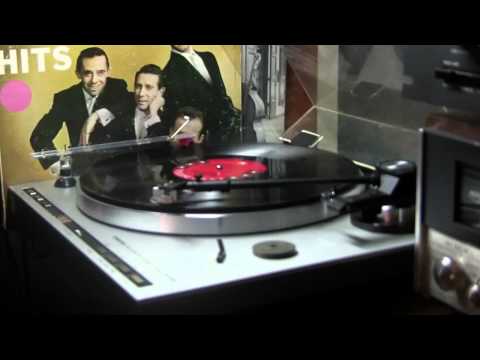 Enchanted Island - The Four Lads - 1958