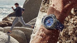 Colección I.N.O.X Profesional Diver Titanium