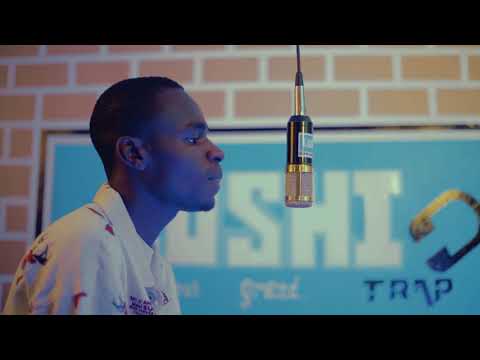 HIRAM THE BEST & MARCO TSHIZ - SHALOOM | Lushitrap Golden Mic