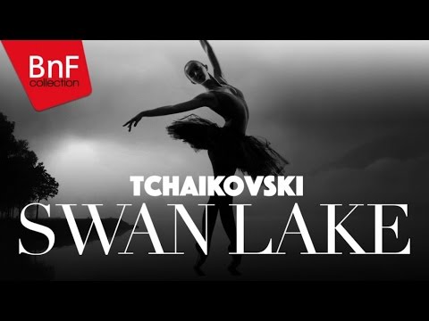 Tchaikovski - Swan Lake (complete)