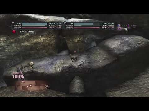 TOKYO JUNGLE: LION AND BLACK PANTHER (CO-OP) PART 2