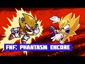 FNF: Phantasm Encore