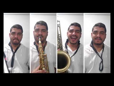 Carlinhos Brow Charles Ilê