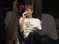 THIS LONDONER HAS A LOT OF OPINIONS