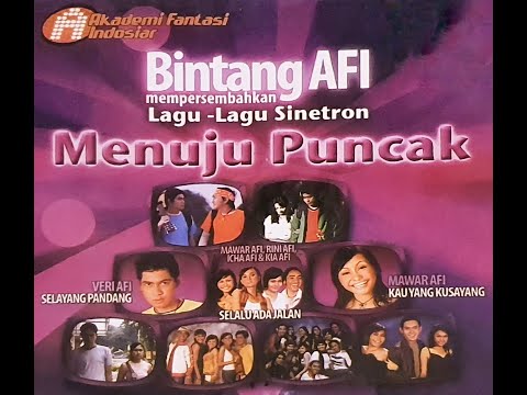 AFI 1 - Kita (ost.sinetron menuju puncak) 12 Akademia