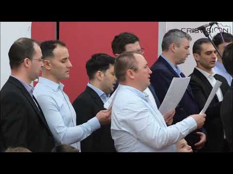 Deseori in miez de noapte - Corul barbatesc Betleem Watford