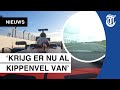 Rondje over Zandvoort: ‘Hier zien coureurs helemaal niks’