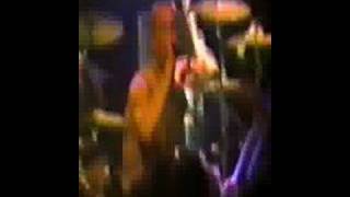 Bl'ast! - Posion (live)