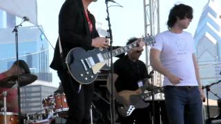 Rufus Wainwright - Rashida (Penn Park in Philadelphia, 5.19.12)