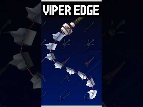 Soul Calibur 2: Rating Ivy's Weapons