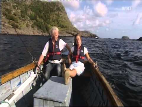 Sokndal på NRK - Norge Rundt