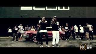 YG feat. RICH HOMIE QUAN &amp; YOUNG JEEZY - MY NIGGA (OFFICIAL VIDEO)