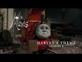 Harvey's Theme by Mike O'Donnell and Junior Campbell
