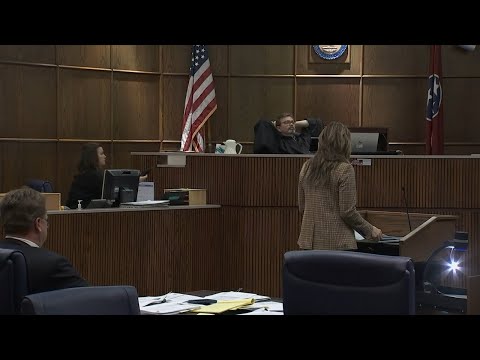 Budgetel Inn has first day in court