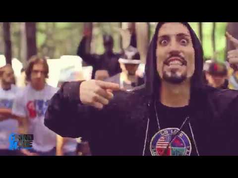 Grind Mode Cypher Stress Free Vol. 10 (prod. by Darez)