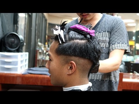 download lagu mp3 mp4 Asian Hair Undercut, download lagu Asian Hair Undercut gratis, unduh video klip Asian Hair Undercut