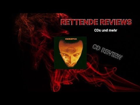 Oomph! - DEFEKT CD REVIEW