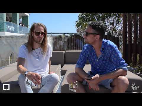 Ibiza Loves Ears Interview at IMS Ibiza 2019