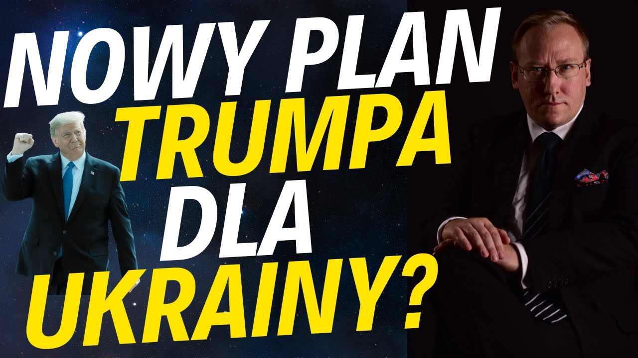 Nowy plan pokojowy dla Ukrainy? Odprężenie na linii Waszyngton-Moskwa