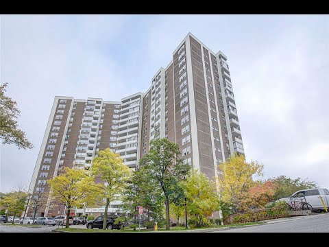 5 Vicora Linkway #505, Toronto (Don Mills/Eglinton)