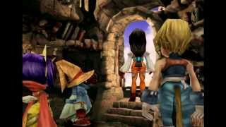 1v1 - Let's Play Final Fantasy IX Part 88