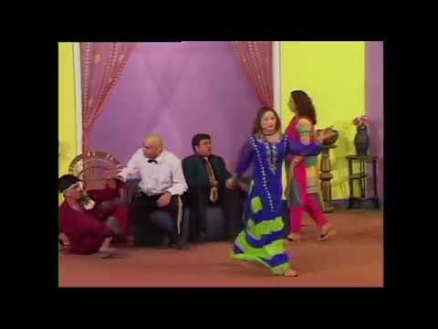 Tere Pyar Tu Sadqay Jawan hot mujrh 2017