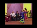 Tere Pyar Tu Sadqay Jawan Hot Mujrh 2017