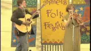 &quot;The Mountain&quot;, by Dave Carter and Tracy Grammer