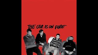 The Car Is On Fire - Miniskirt (Bass Cover)