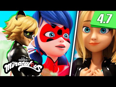 मिरैकुलस | 🐞 Sole Crusher 🐾 | पूरा एपिसोड ▶️ सीज़न 4 एपिसोड 7