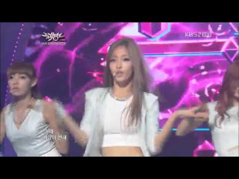 120817 Two X - Double Up