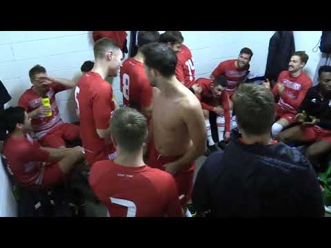 2019 FV State 3 SE Rd 6 - Frankston Pines v South Yarra