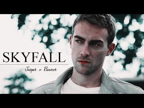 ►JASPER & ELEANOR II Skyfall {4x10}