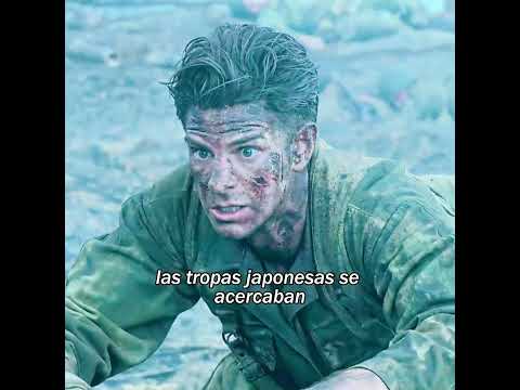 No sabe disparar, pero no deja de salvar vidas #shorts #movieclips