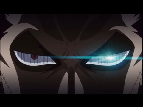 Katakuri Voice in English Dubbed| One Piece (English Dubbed).